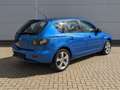 Mazda 3 5-Türer 2.0l Top Xenon Klimaautomatik Alufelgen Blauw - thumbnail 5