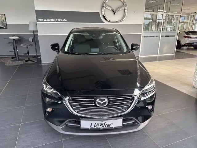 Mazda CX-3 SKYACTIV G 121 SkyG 121 6AG Exclusive Line