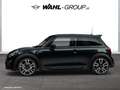 MINI Cooper S 3-TÜRER DKG JCW AERO-KIT PANO NAVI HUD RFK LEDER Schwarz - thumbnail 5