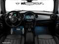 MINI Cooper S 3-TÜRER DKG JCW AERO-KIT PANO NAVI HUD RFK LEDER Schwarz - thumbnail 4
