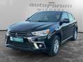 Mitsubishi ASX 1.6 MIVEC Active Navi+Kamera+SHZ Noir - thumbnail 2