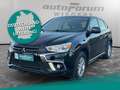 Mitsubishi ASX 1.6 MIVEC Active Navi+Kamera+SHZ Noir - thumbnail 1
