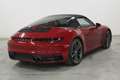 Porsche Targa 911 Targa 3.0 4 auto Rosso - thumbnail 5