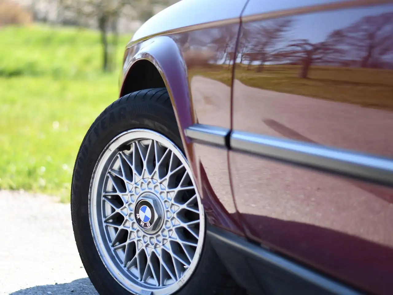 BMW 325i, foto 3