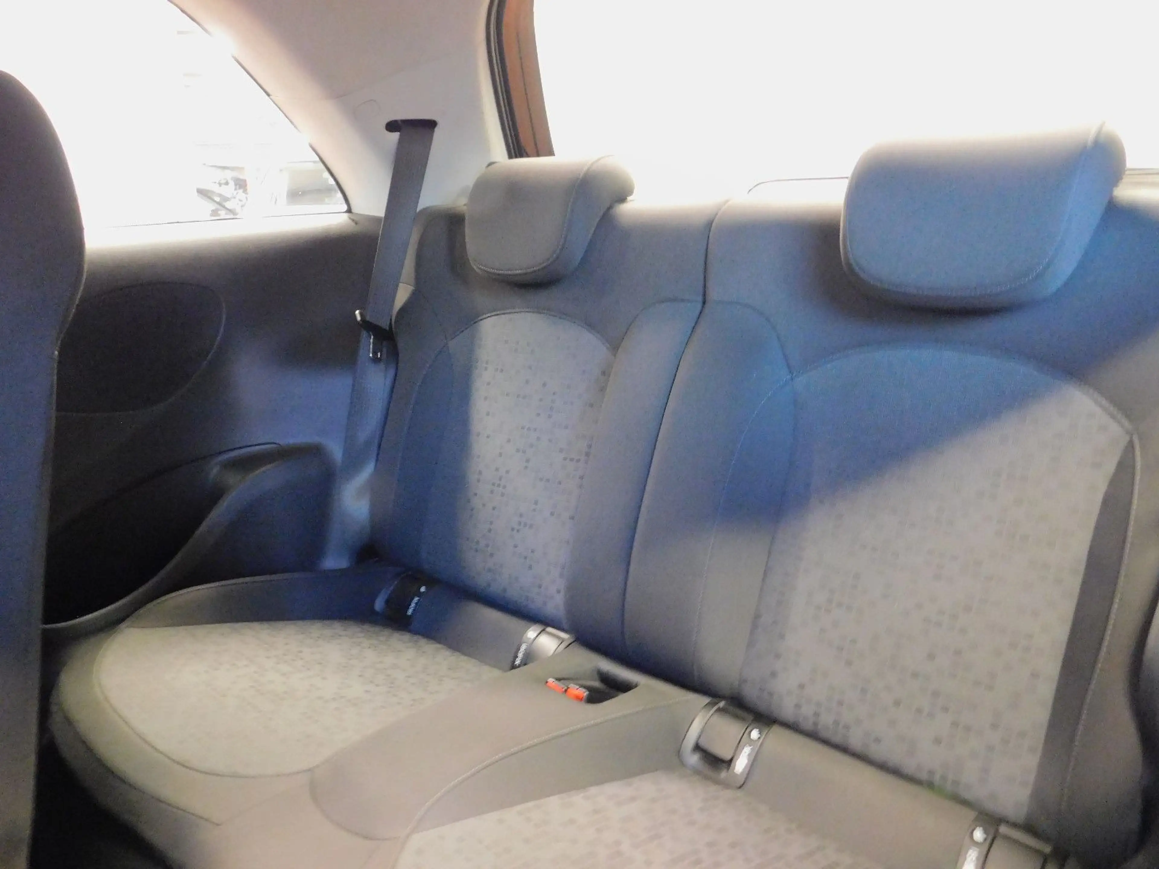 Opel Adam Jam IntelliLink/Allwetterräder/Klima — photo 12