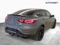 Mercedes-Benz GLC 220 d Coupe AMG Line 4Matic AHK S-Dach SpoSi HuD Grau - thumbnail 4