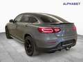 Mercedes-Benz GLC 220 d Coupe AMG Line 4Matic AHK S-Dach SpoSi HuD Grau - thumbnail 7