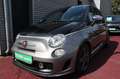 Abarth 500 ABARTH CUSTOM LEDER BRAUN KLIMA PDC Silber - thumbnail 1