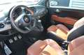 Abarth 500 ABARTH CUSTOM LEDER BRAUN KLIMA PDC Silber - thumbnail 5