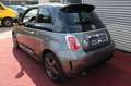 Abarth 500 ABARTH CUSTOM LEDER BRAUN KLIMA PDC Silber - thumbnail 8