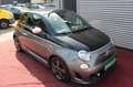 Abarth 500 ABARTH CUSTOM LEDER BRAUN KLIMA PDC Silber - thumbnail 15