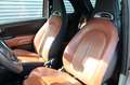 Abarth 500 ABARTH CUSTOM LEDER BRAUN KLIMA PDC Silber - thumbnail 14