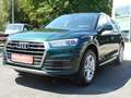 Audi Q5 2.0 TFSI quattro S tronic design, aus Rentnerhand! Grün - thumbnail 3