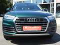Audi Q5 2.0 TFSI quattro S tronic design, aus Rentnerhand! Grün - thumbnail 2