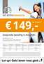Renault Megane 1.5DCi Business Line Climate+Cruise control Blauw - thumbnail 24