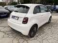 Fiat 500e ELECTRIQUE 118CV ICONE Blanc - thumbnail 4