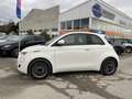 Fiat 500e ELECTRIQUE 118CV ICONE Blanc - thumbnail 3