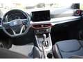 SEAT Arona FR 1.5 TSI Navi Kamera ACC Digitales Cockpit LED A Negro - thumbnail 15