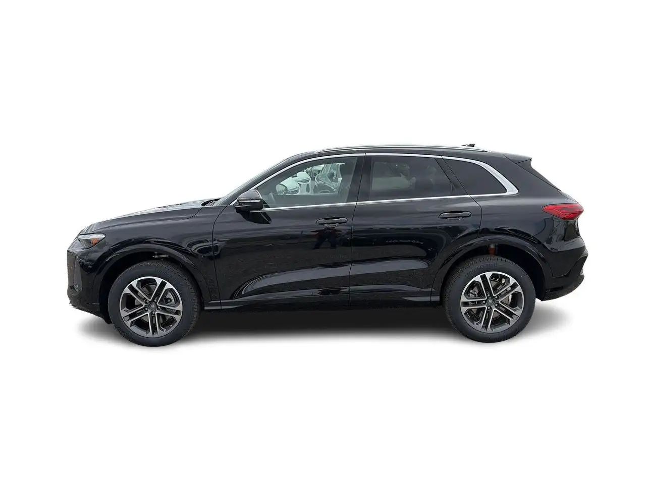 Audi Q5 снимка Audi Q5