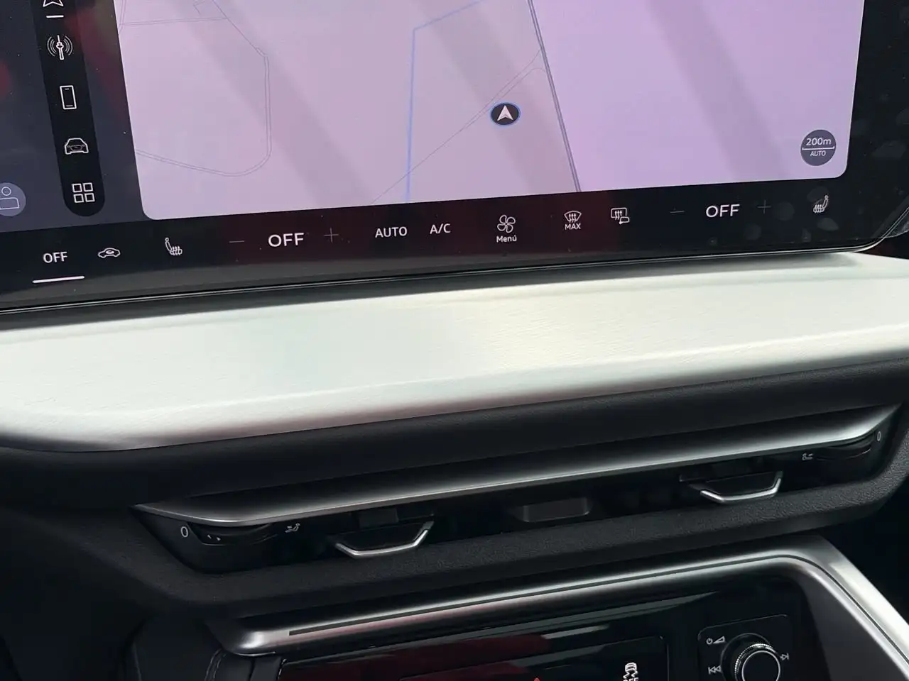 Audi Q5 снимка Audi Q5