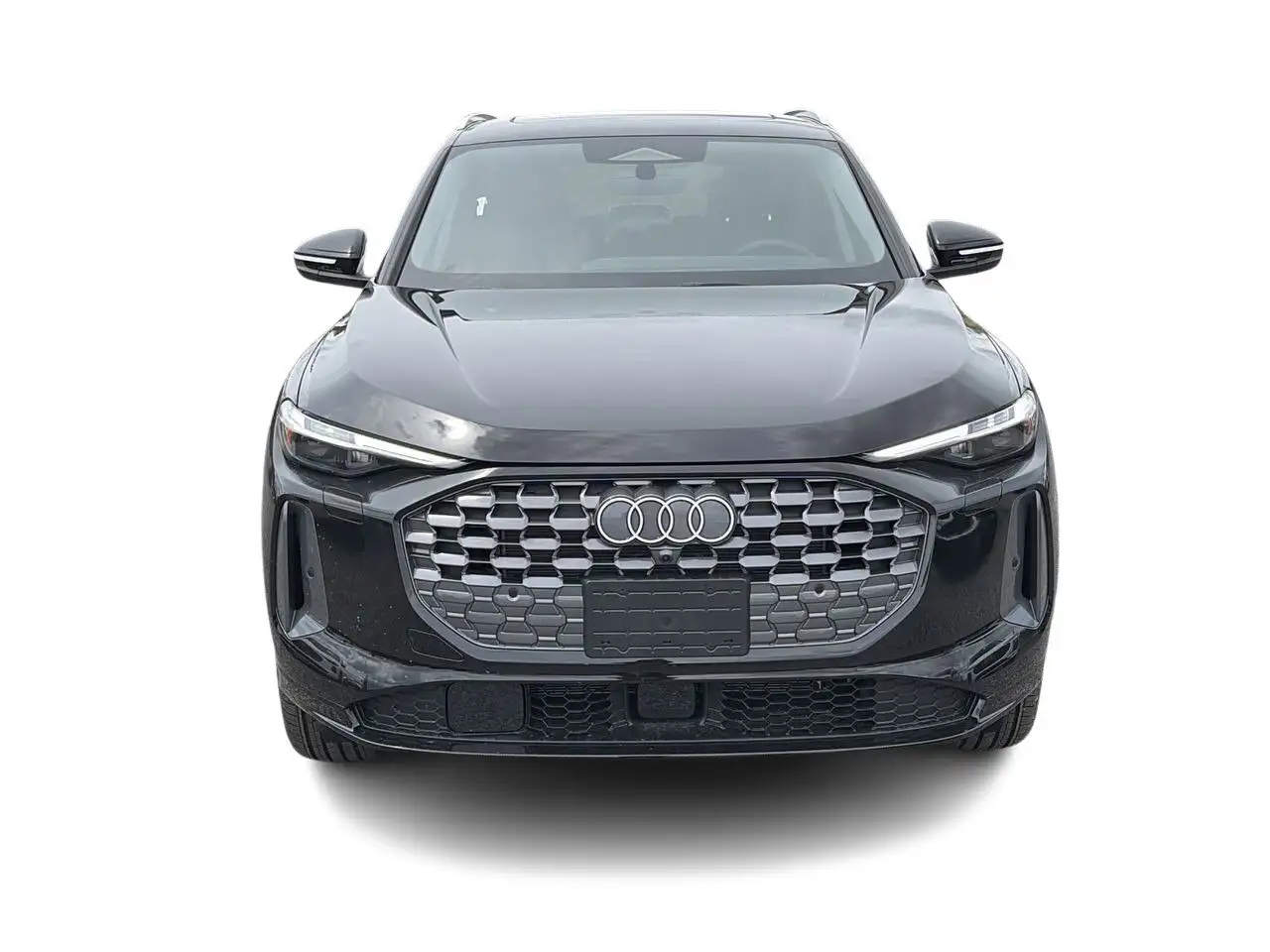 Audi Q5 снимка Audi Q5