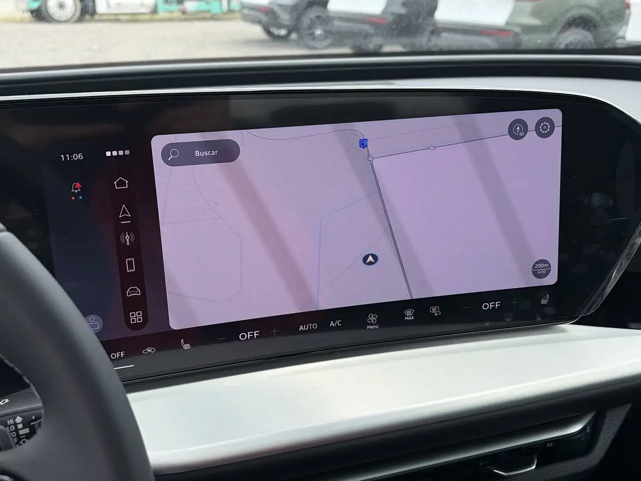 Audi Q5 снимка Audi Q5