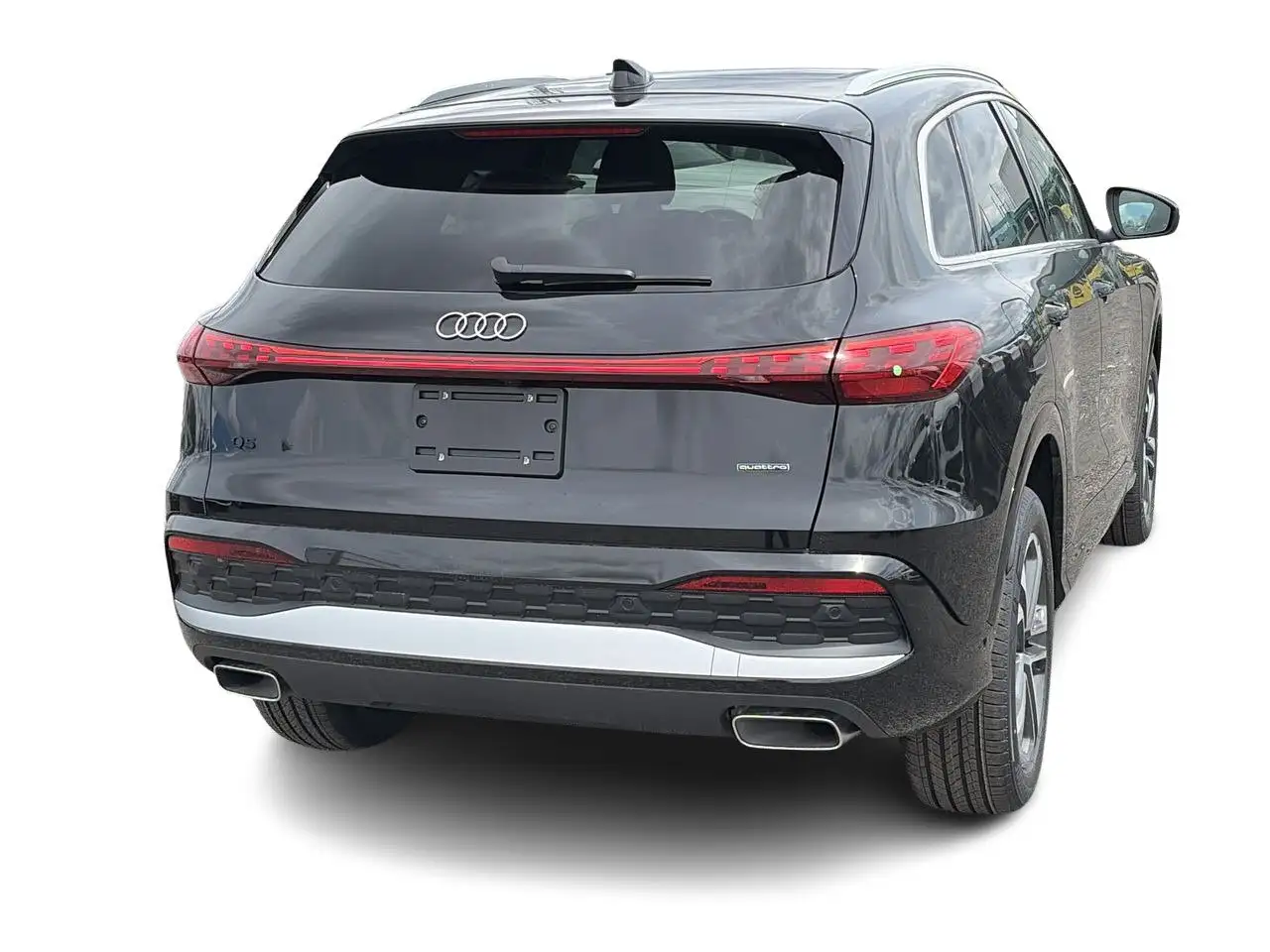 Audi Q5 снимка Audi Q5