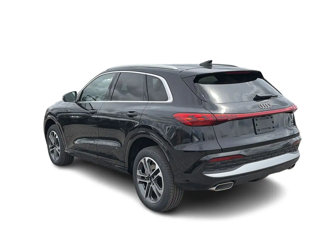 Audi Q5 снимка Audi Q5