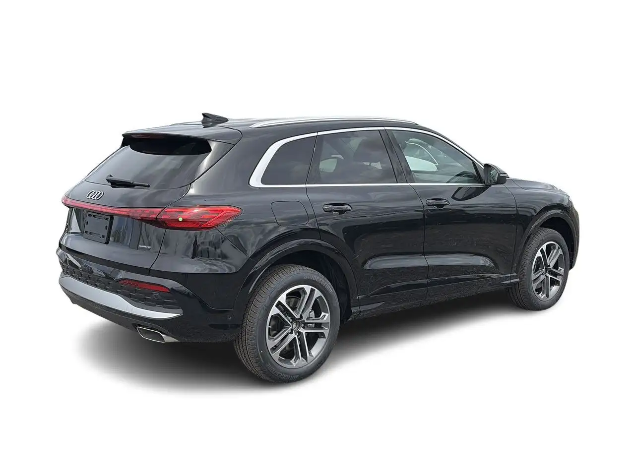 Audi Q5 снимка Audi Q5