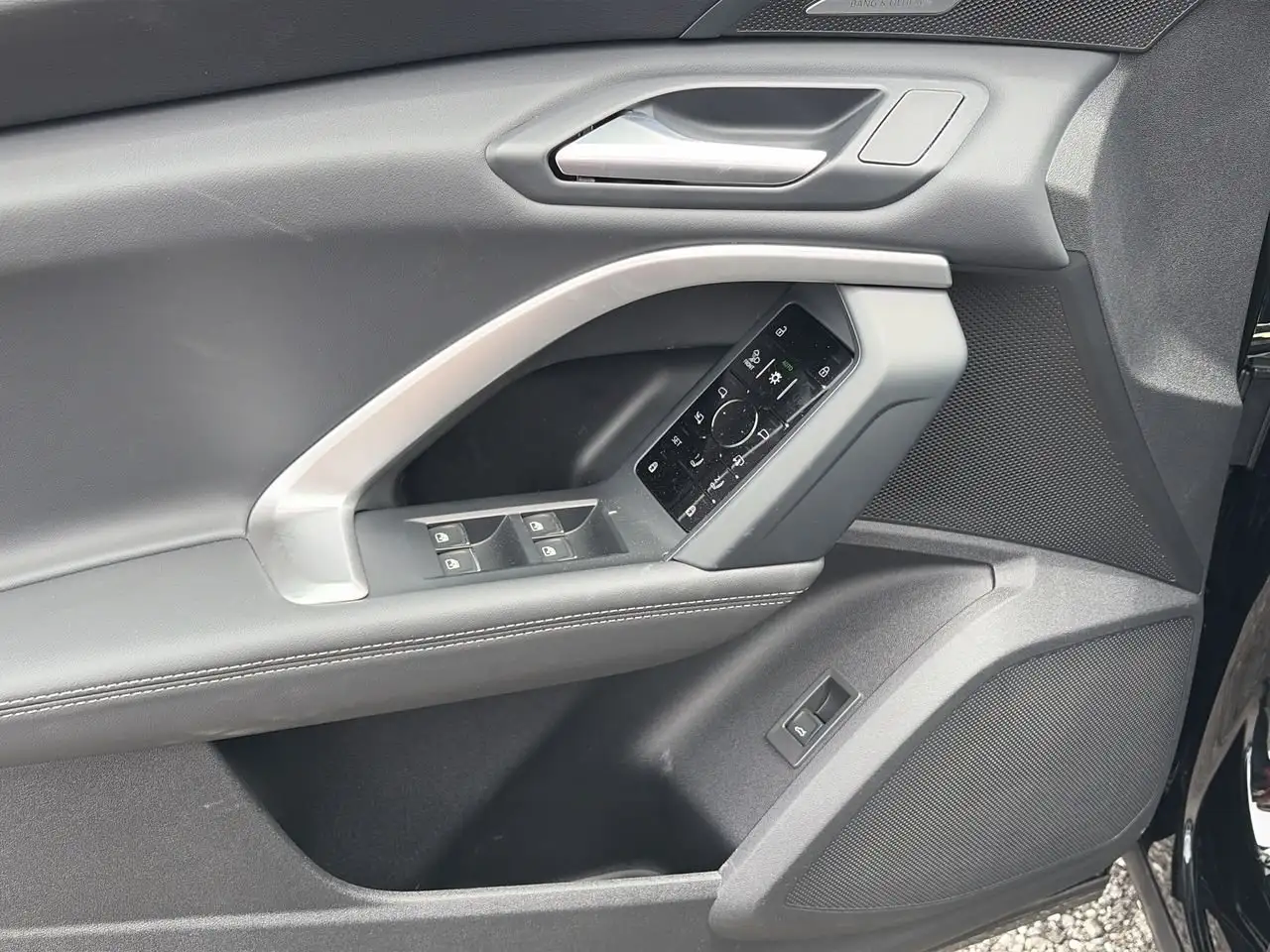 Audi Q5 снимка Audi Q5