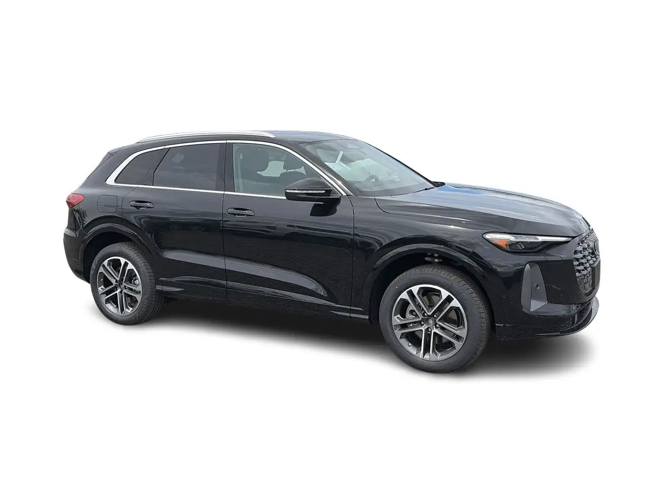 Audi Q5 снимка Audi Q5