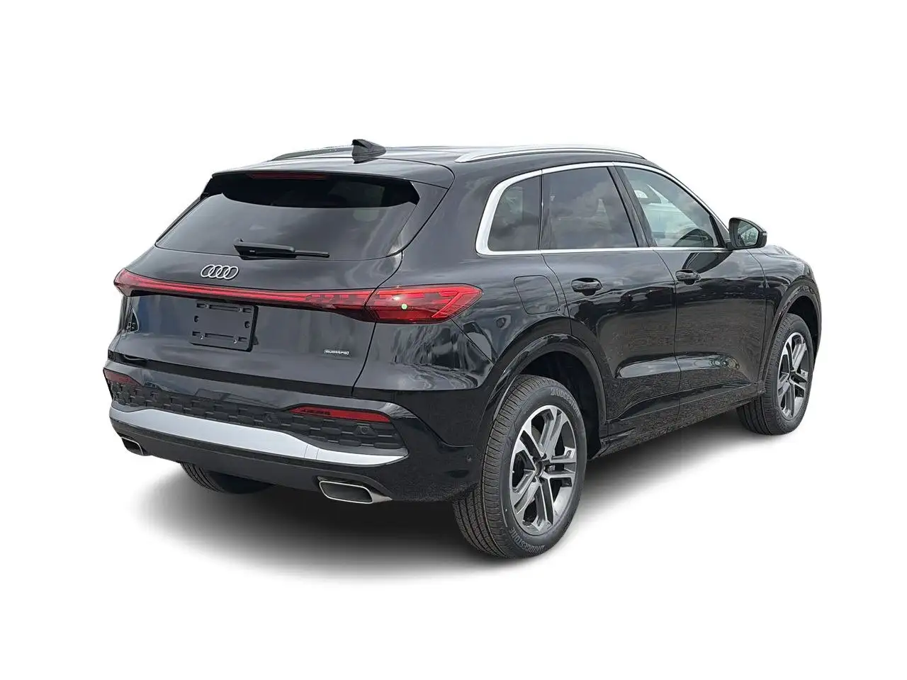 Audi Q5 снимка Audi Q5