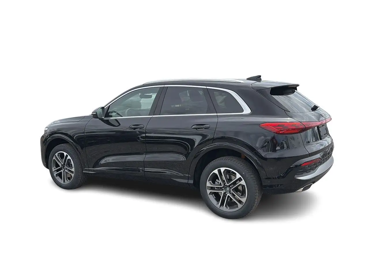 Audi Q5 снимка Audi Q5