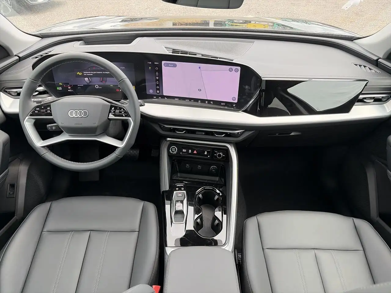 Audi Q5 снимка Audi Q5