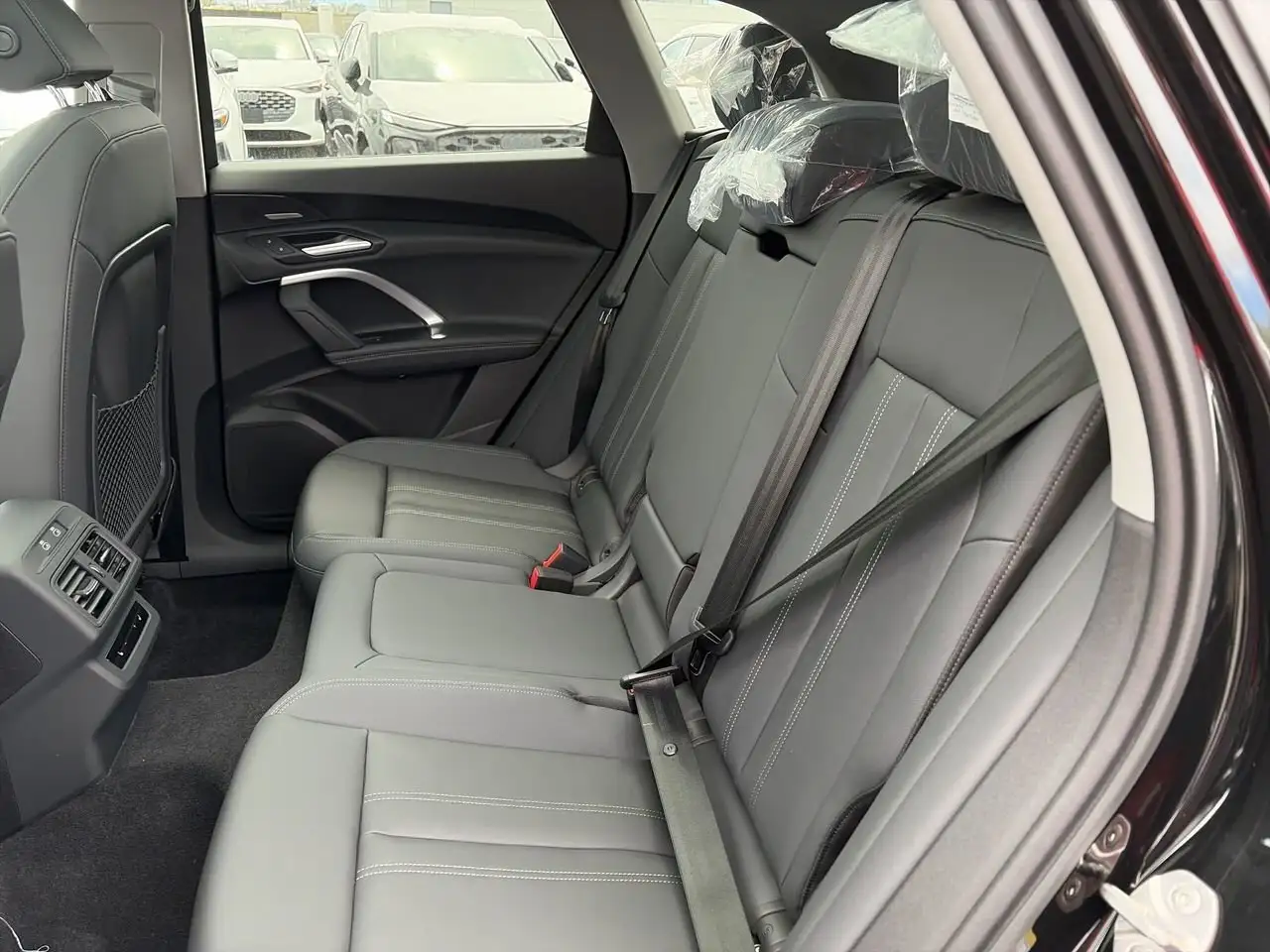 Audi Q5 снимка Audi Q5