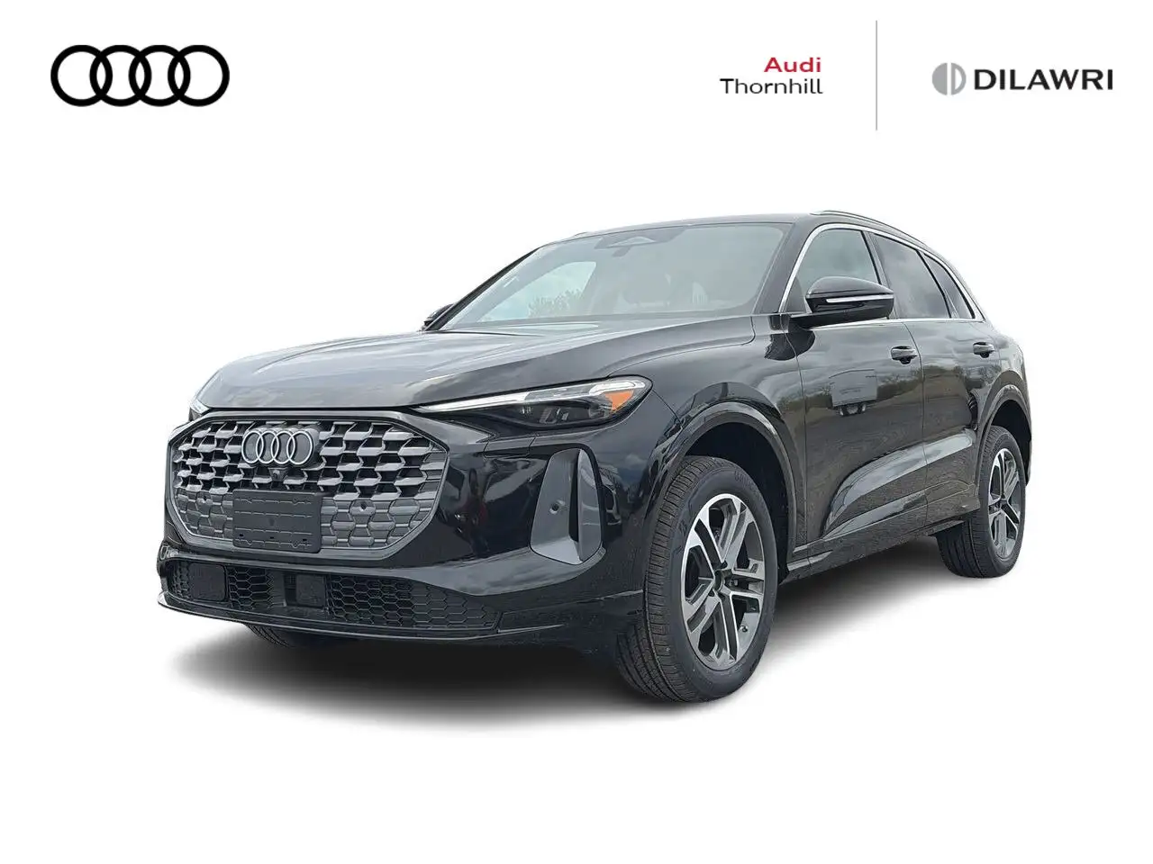 Audi Q5 снимка Audi Q5
