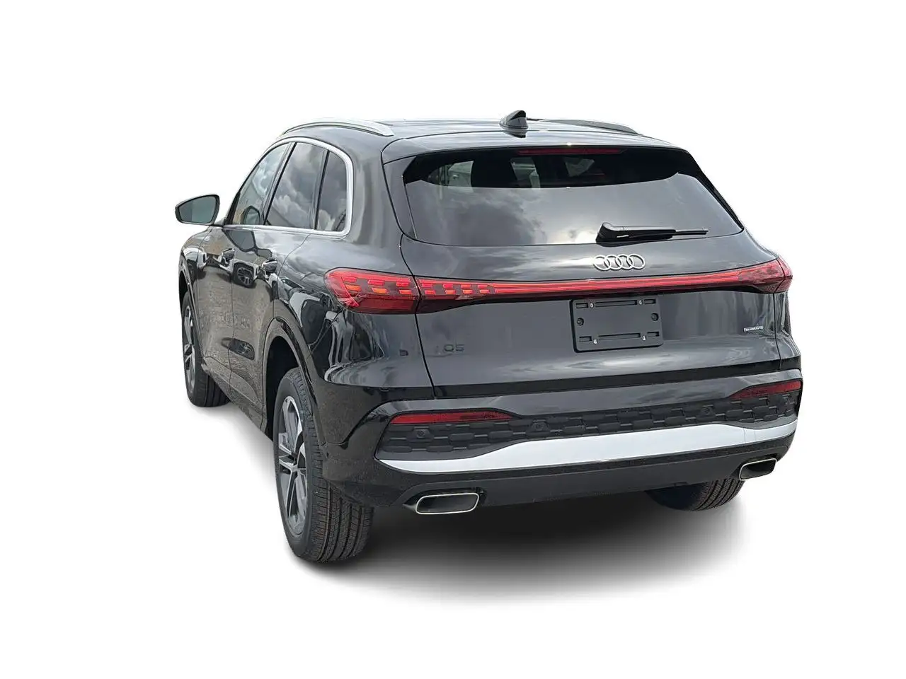 Audi Q5 снимка Audi Q5