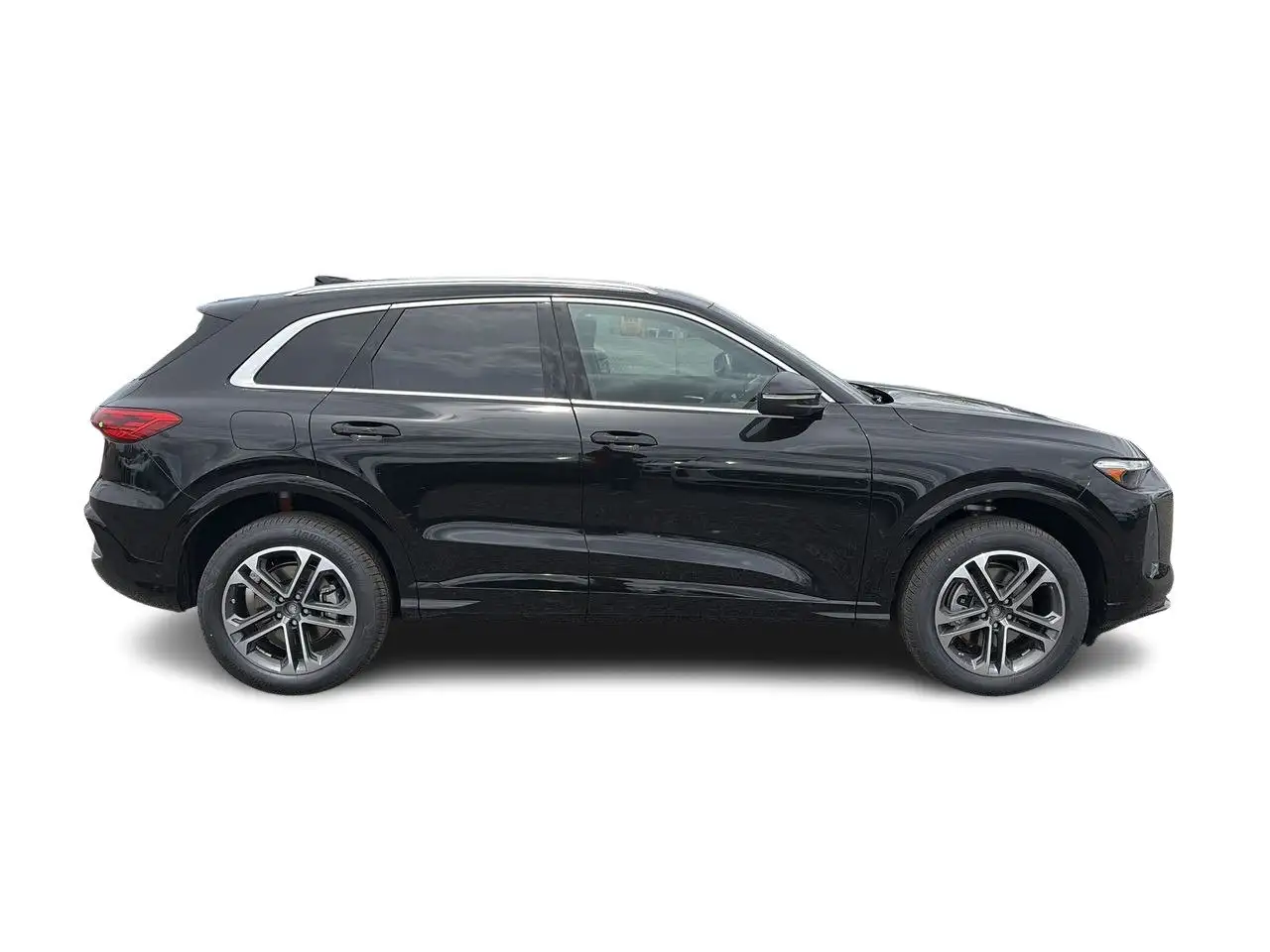 Audi Q5 снимка Audi Q5