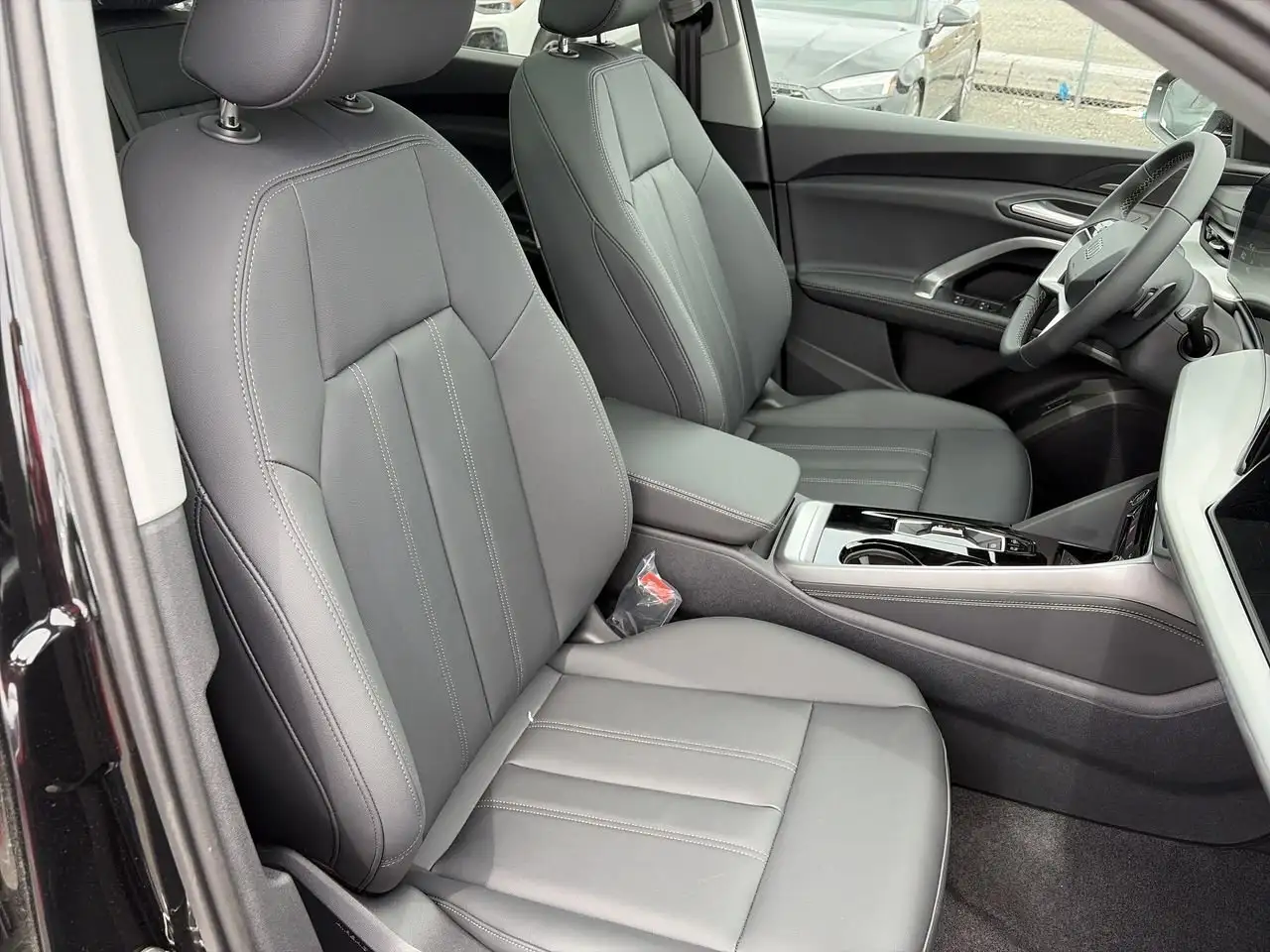 Audi Q5 снимка Audi Q5