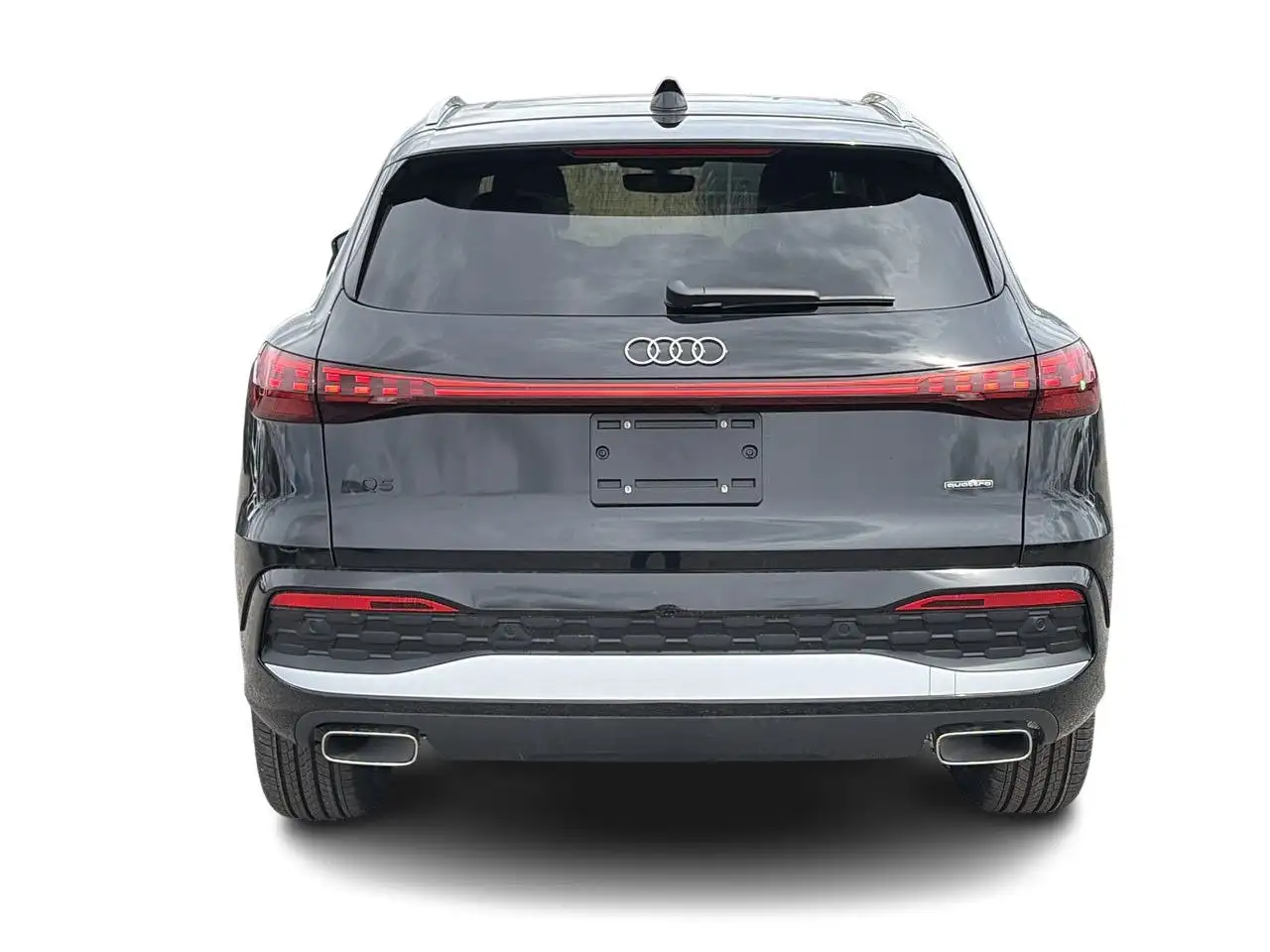 Audi Q5 снимка Audi Q5