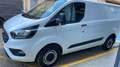 Ford Transit Custom Blanco - thumbnail 4