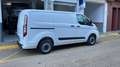 Ford Transit Custom Blanco - thumbnail 2