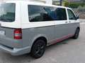 Volkswagen T5 Caravelle Bianco - thumbnail 5