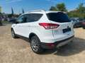 Ford Kuga Titanium,Navi,Pano,Teilleder Weiß - thumbnail 4