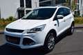 Ford Kuga Titanium,Navi,Pano,Teilleder Weiß - thumbnail 1