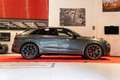 Audi RS Q8 NUOVA RS Q8TFSI V8-600 CV MEGA FULL-TETTO-BLACK.P- Grigio - thumbnail 7