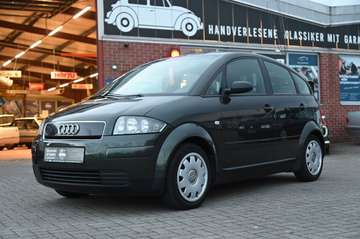 1.4 *KLIMA*SERVICE&HU NEU*GARANTIE*