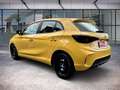 MG MG3 Standard Rückfahrkamera Dual Screen Jaune - thumbnail 4