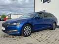 Skoda Superb Combi Style Blau - thumbnail 3