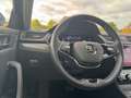 Skoda Superb Combi Style Blau - thumbnail 13